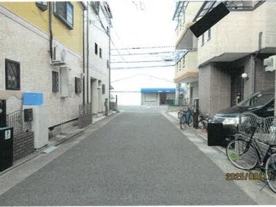 大阪府八尾市 八尾南駅15分 戸建て 548万円の競売物件 #2