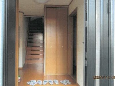 大阪府八尾市 八尾駅5分 戸建て 1,062万円の競売物件 #6