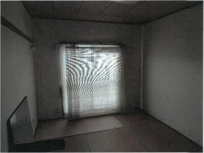 大阪府枚方市 藤阪駅10分 マンション「藤阪ハイツ」499万円の競売物件 #10