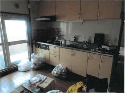 大阪府枚方市 藤阪駅10分 マンション「藤阪ハイツ」499万円の競売物件 #6