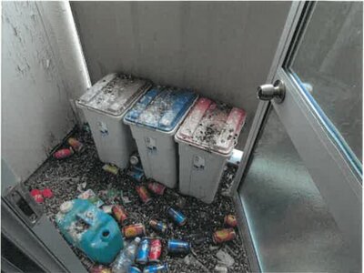 大阪府枚方市 藤阪駅10分 マンション「藤阪ハイツ」499万円の競売物件 #7