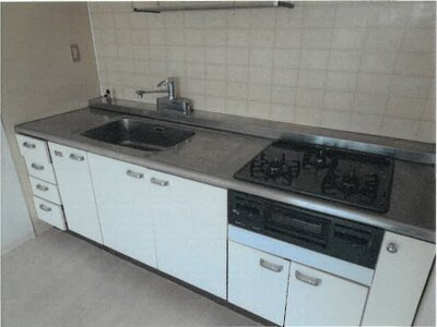 大阪府寝屋川市 星田駅17分 マンション「ラウンドシティフドウ香里南」749万円の競売物件 #3