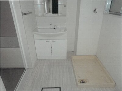 大阪府寝屋川市 星田駅17分 マンション「ラウンドシティフドウ香里南」749万円の競売物件 #6