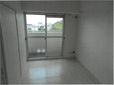 大阪府寝屋川市 星田駅17分 マンション「ラウンドシティフドウ香里南」749万円の競売物件 #8