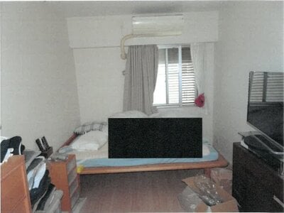 大阪府摂津市 摂津市駅4分 マンション「パークタワー南千里丘」2,857万円の競売物件 #3