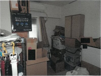 大阪府摂津市 摂津市駅4分 マンション「パークタワー南千里丘」2,857万円の競売物件 #5