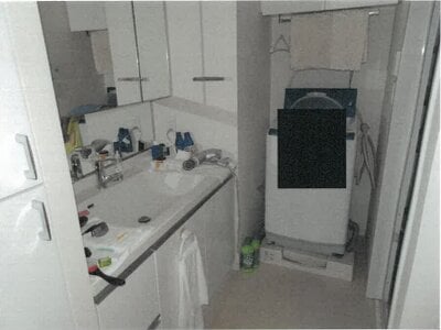 大阪府摂津市 摂津市駅4分 マンション「パークタワー南千里丘」2,857万円の競売物件 #6