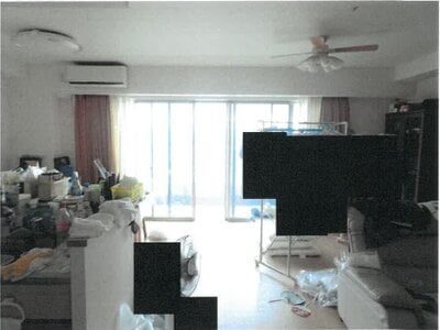 大阪府摂津市 摂津市駅4分 マンション「パークタワー南千里丘」2,857万円の競売物件 #8