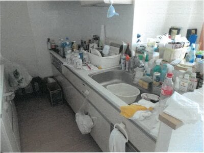 大阪府摂津市 摂津市駅4分 マンション「パークタワー南千里丘」2,857万円の競売物件 #9