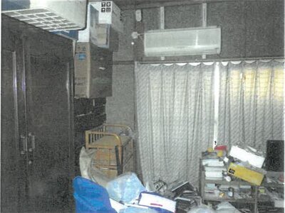 大阪府守口市 大日駅5分 マンション 132万円の競売物件 #10