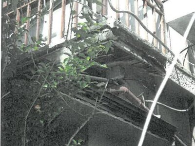 大阪府守口市 大日駅5分 マンション 132万円の競売物件 #12