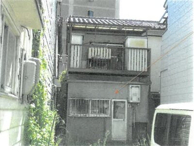 大阪府守口市 大日駅5分 マンション 132万円の競売物件 #14