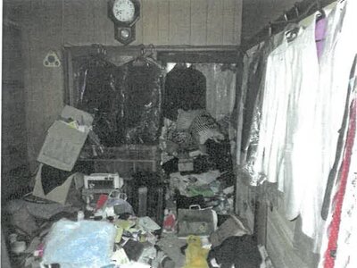 大阪府守口市 大日駅5分 マンション 132万円の競売物件 #3