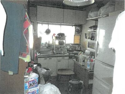 大阪府守口市 大日駅5分 マンション 132万円の競売物件 #4