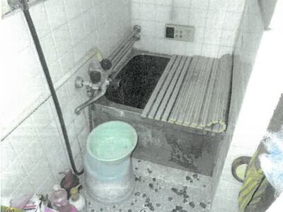 大阪府守口市 大日駅5分 マンション 132万円の競売物件 #8