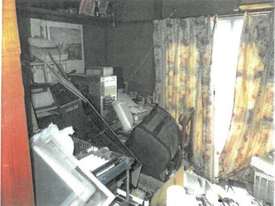 大阪府守口市 大日駅5分 マンション 132万円の競売物件 #9