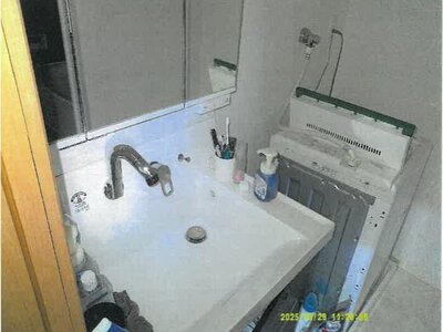 大阪府東大阪市 河内花園駅8分 マンション「正起花園ハイツ」729万円の競売物件 #7