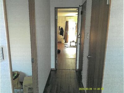 大阪府東大阪市 河内花園駅8分 マンション「正起花園ハイツ」729万円の競売物件 #8