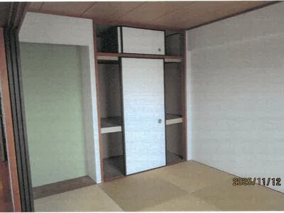 大阪府八尾市 志紀駅6分 マンション「レックスプラザ八尾志紀」970万円の競売物件 #10