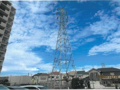 大阪府八尾市 志紀駅6分 マンション「レックスプラザ八尾志紀」970万円の競売物件 #2