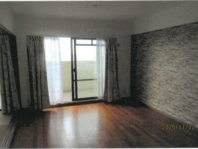 大阪府八尾市 志紀駅6分 マンション「レックスプラザ八尾志紀」970万円の競売物件 #9