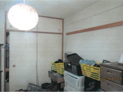 大阪府大阪市東成区 新深江駅7分 マンション「グランアッシュ新深江」1,987万円の競売物件 #10