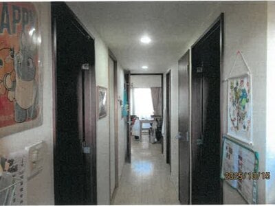 大阪府大阪市東成区 新深江駅7分 マンション「グランアッシュ新深江」1,987万円の競売物件 #3