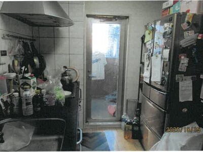 大阪府大阪市東成区 新深江駅7分 マンション「グランアッシュ新深江」1,987万円の競売物件 #8