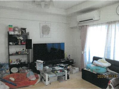 大阪府大阪市東成区 新深江駅7分 マンション「グランアッシュ新深江」1,987万円の競売物件 #9