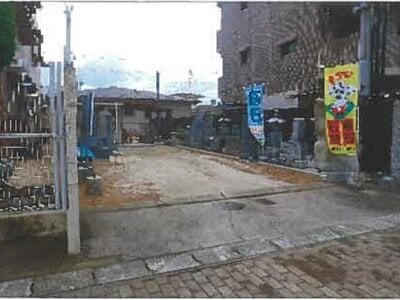 山口県山口市 山口駅14分 土地 63万円の競売物件 #4