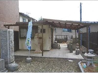 山口県山口市 山口駅14分 土地 63万円の競売物件 #6