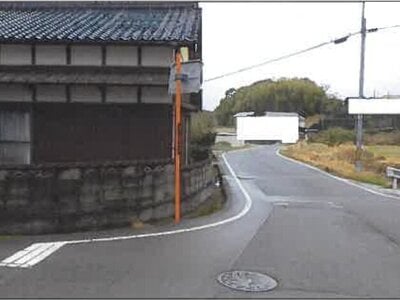 (値下げ) 山口県宇部市 厚東駅 土地 25万円の競売物件 #2