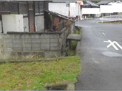 (値下げ) 山口県宇部市 厚東駅 土地 25万円の競売物件 #3