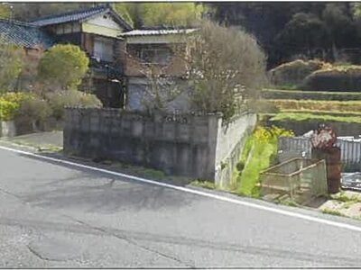 (値下げ) 山口県宇部市 厚東駅 土地 25万円の競売物件 #5