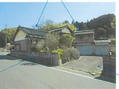 (値下げ) 山口県宇部市 厚東駅 土地 25万円の競売物件 #6