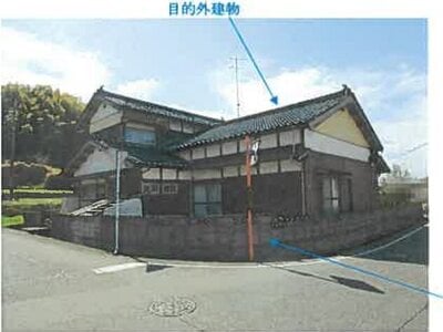 (値下げ) 山口県宇部市 厚東駅 土地 25万円の競売物件 #7