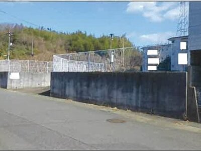 (値下げ) 山口県山陽小野田市 目出駅9分 土地 478万円の競売物件 #2