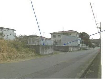 (値下げ) 山口県山陽小野田市 目出駅9分 土地 478万円の競売物件 #5