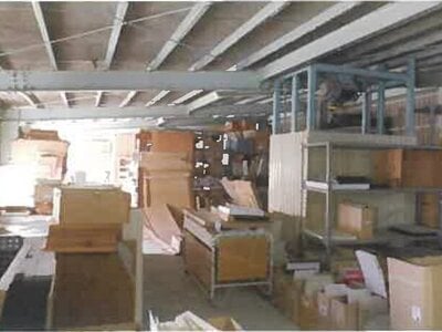 山口県長門市 仙崎駅9分 戸建て 426万円の競売物件 #3