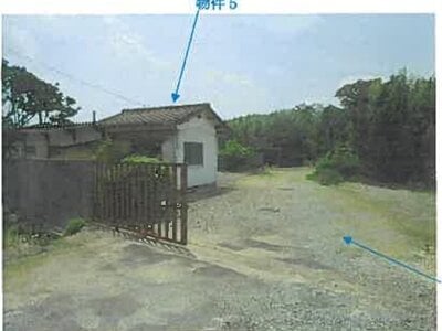 山口県防府市 防府駅 戸建て 309万円の競売物件 #4