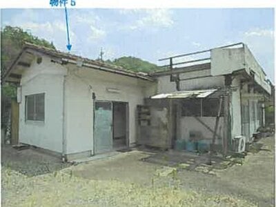 山口県防府市 防府駅 戸建て 309万円の競売物件 #5