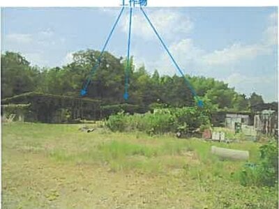 山口県防府市 防府駅 戸建て 309万円の競売物件 #6