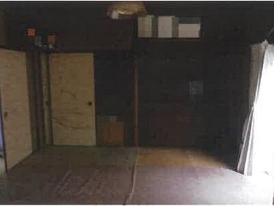 山口県長門市 長門三隅駅29分 戸建て 67万円の競売物件 #2