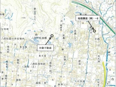 (値下げ) 山口県防府市 防府駅30分 戸建て 512万円の競売物件 #4
