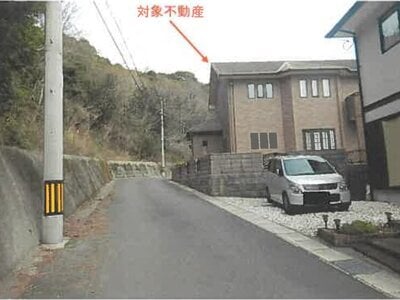 (値下げ) 山口県防府市 防府駅30分 戸建て 512万円の競売物件 #5