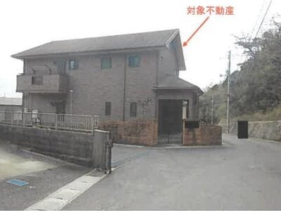 (値下げ) 山口県防府市 防府駅30分 戸建て 512万円の競売物件 #6