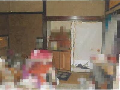 (値下げ) 山口県宇部市 東新川駅12分 戸建て 366万円の競売物件 #2