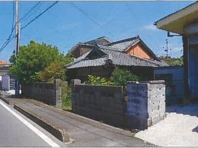 (値下げ) 山口県宇部市 東新川駅12分 戸建て 366万円の競売物件 #4