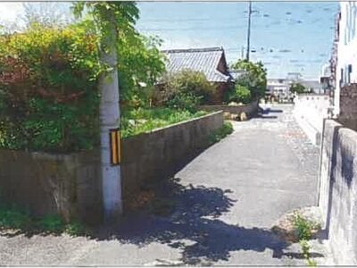 (値下げ) 山口県宇部市 東新川駅12分 戸建て 366万円の競売物件 #5