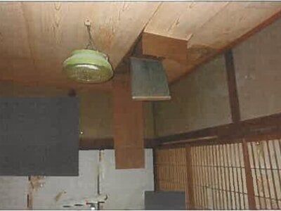 (値下げ) 山口県宇部市 東新川駅12分 戸建て 366万円の競売物件 #6